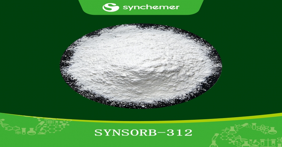  UV Absorber Synsorb-312